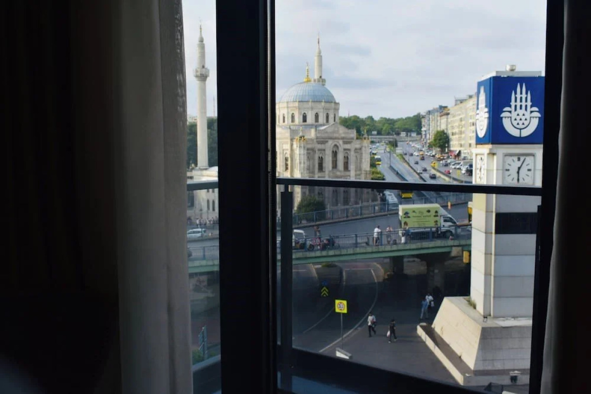 Istanbul Midpoint Hotel