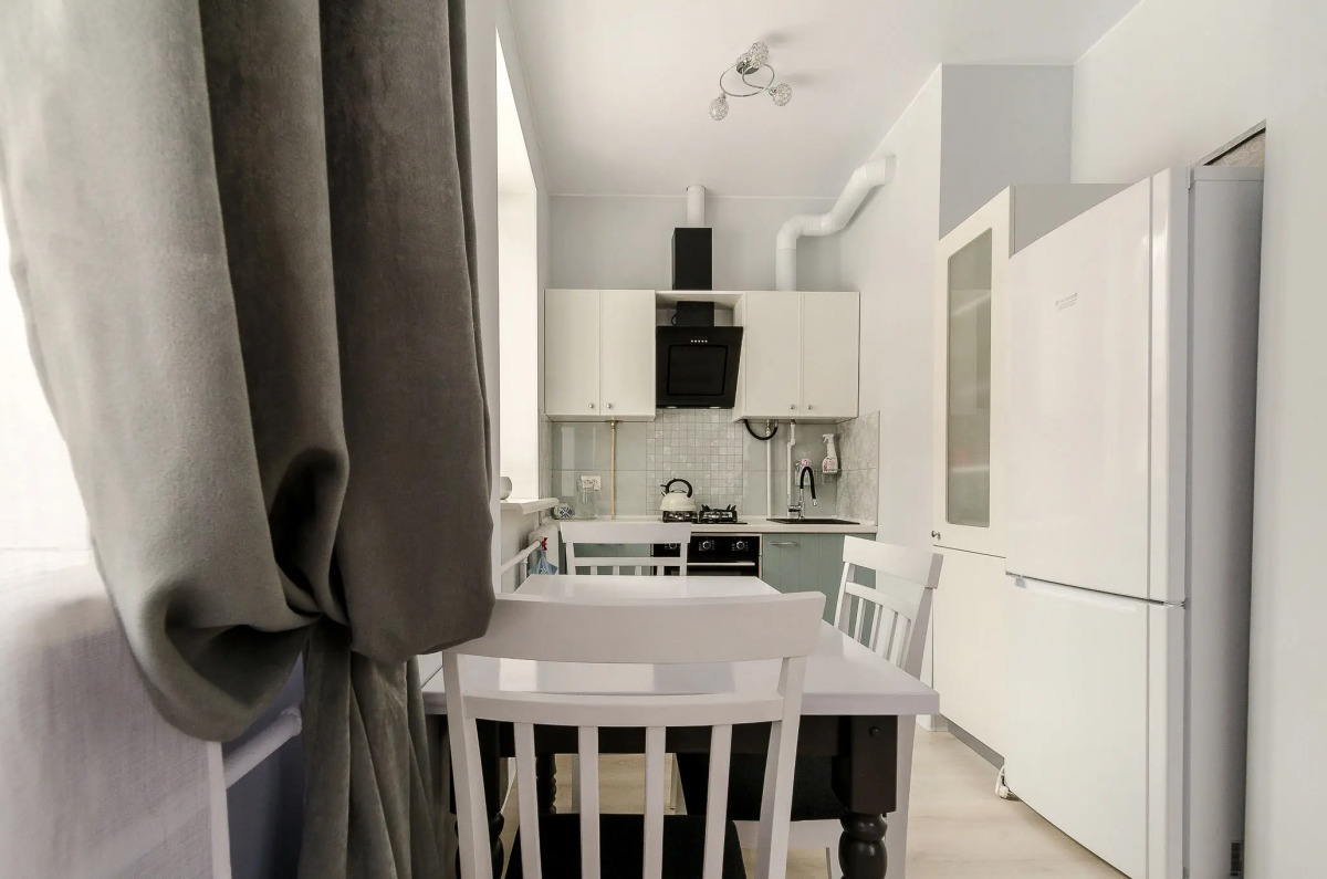 Квартира 2 -х комнатная квартира в тихом центре Псков