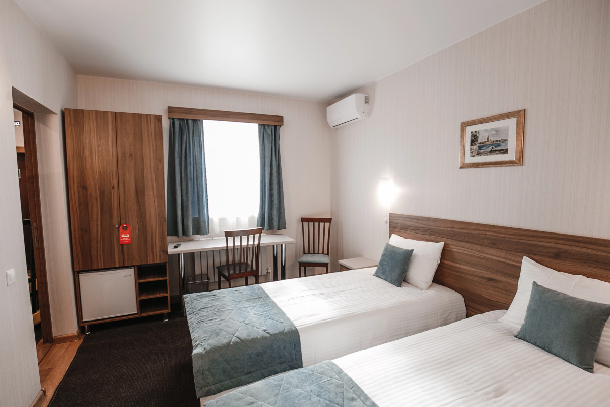 Гостевой Дом Легенда 3*