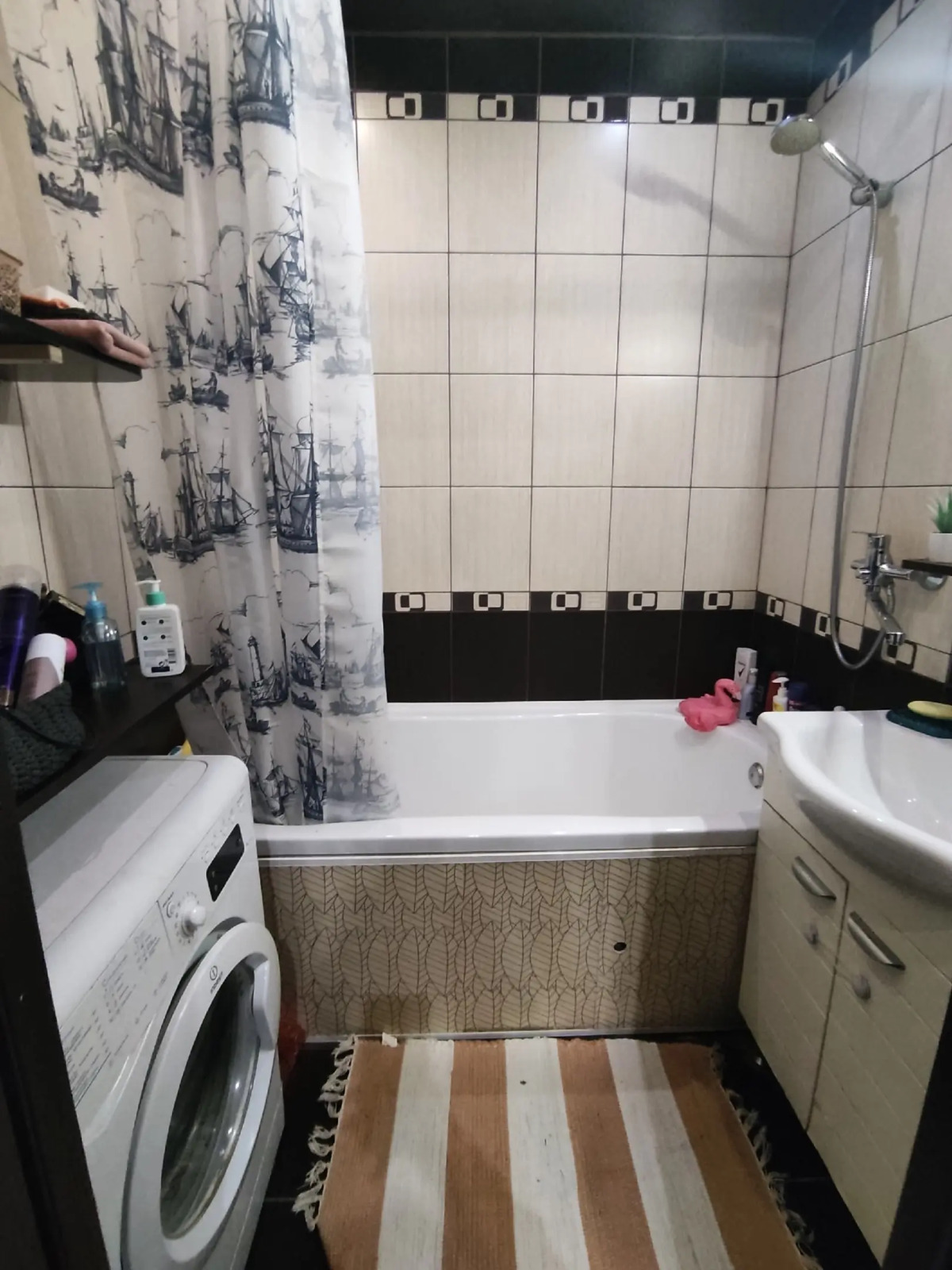 Квартира Современная 2 Комнатная у Вокзала