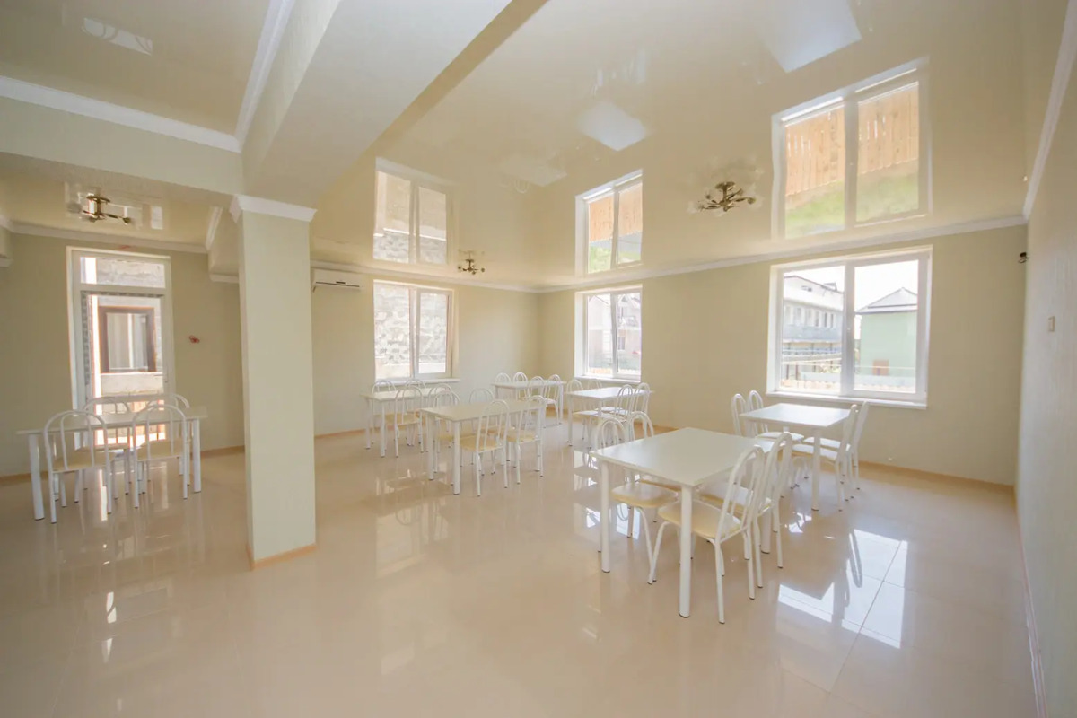 Гостевой дом Пути ветра