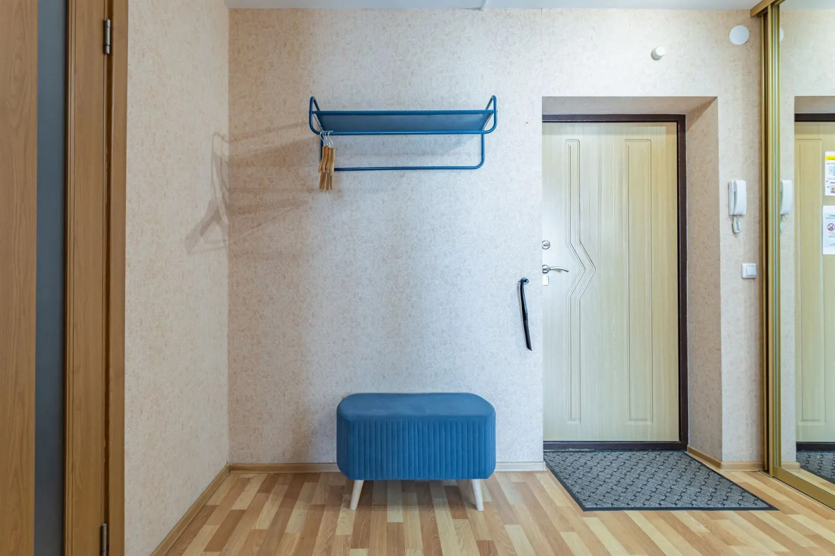 Апартаменты  на ул.Карла Маркса 43, м.Стрелка, Сова-Дом