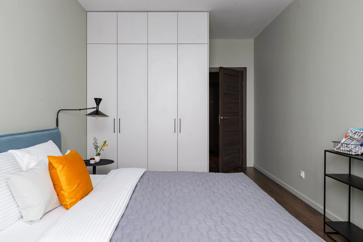 Апартаменты Your Great Day