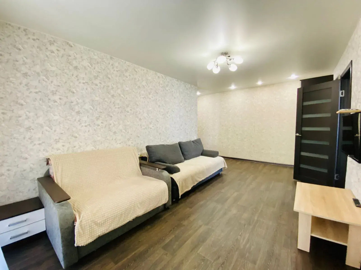 Apartments on str. Michurinskaya, bld.173-3