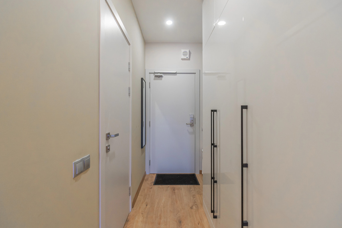 Апартаменты SalutApart 5