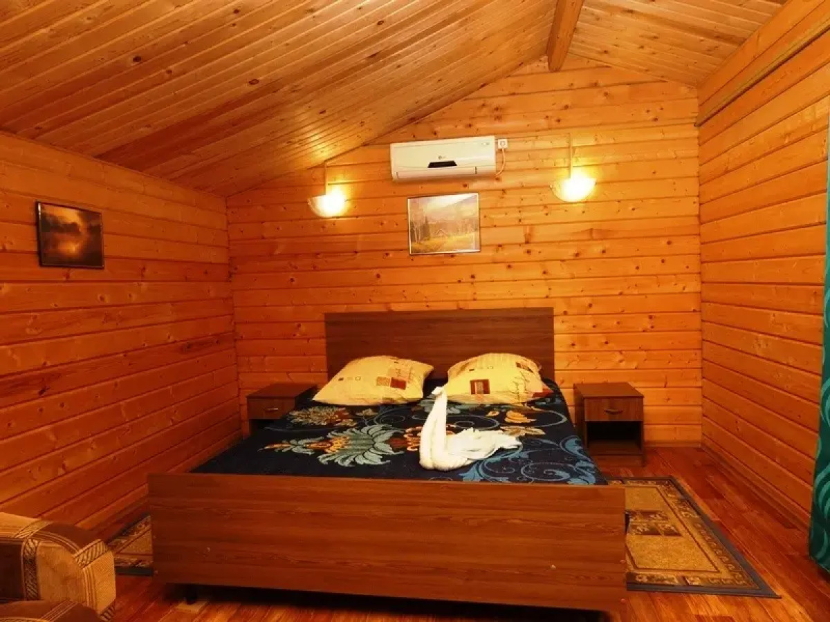 Гостевой дом Ямал