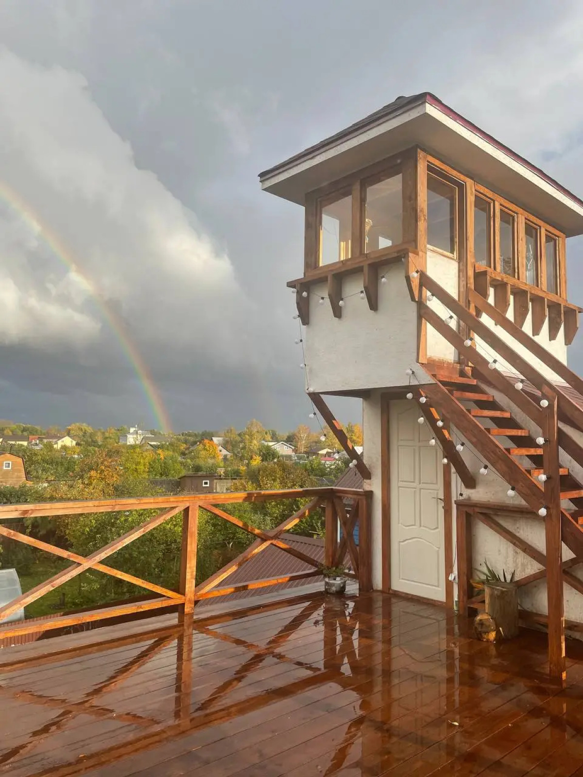 Гостевой дом КиноДача