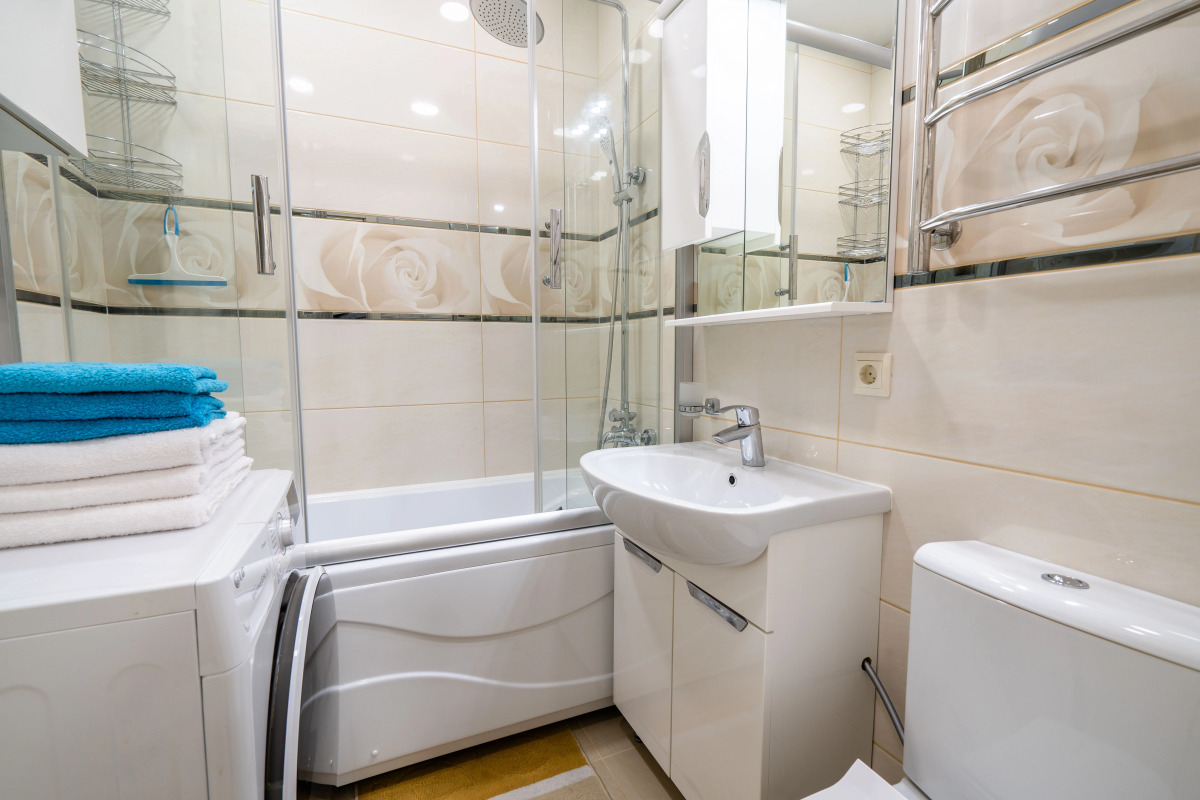 Апартаменты ПосуточноСочи.рф ЖК Сокол