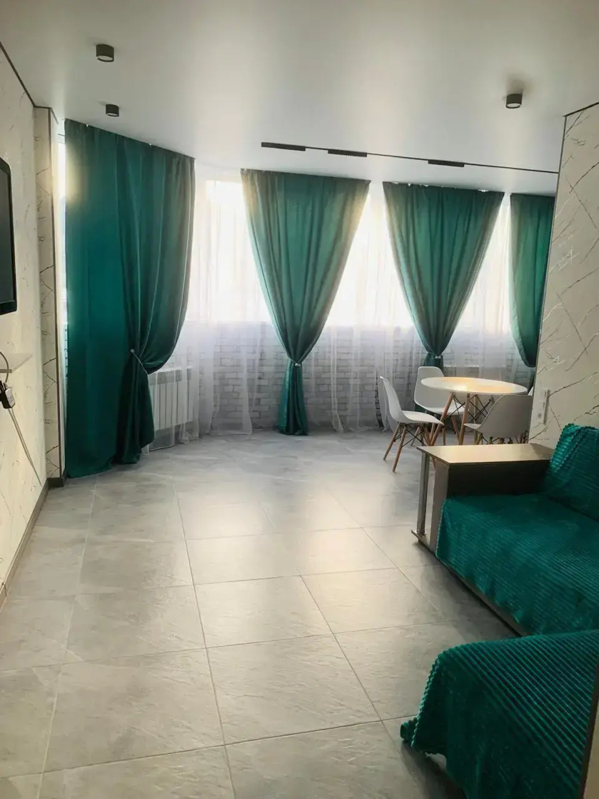 Квартира Комфортная и Уютная