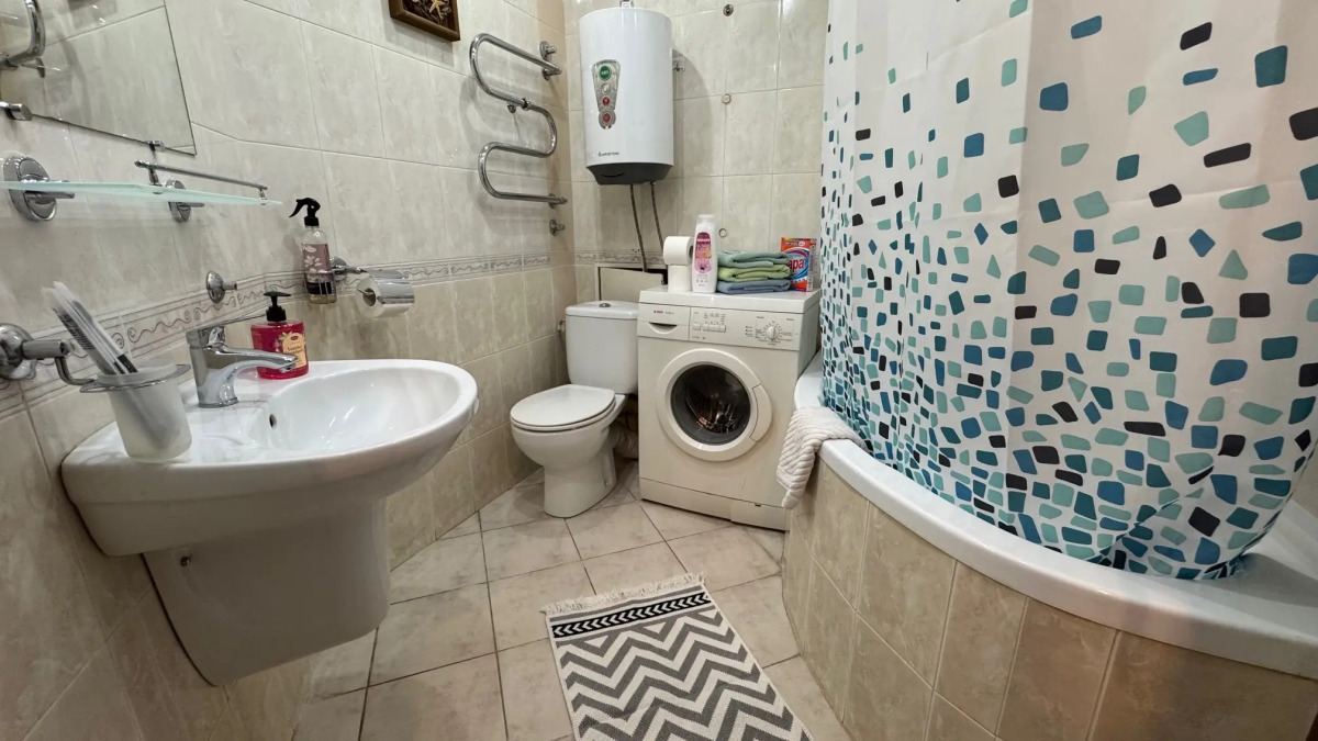 Апартаменты Arent