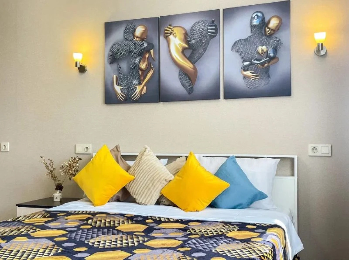 Апартаменты ProApart Котельники Строителей 5