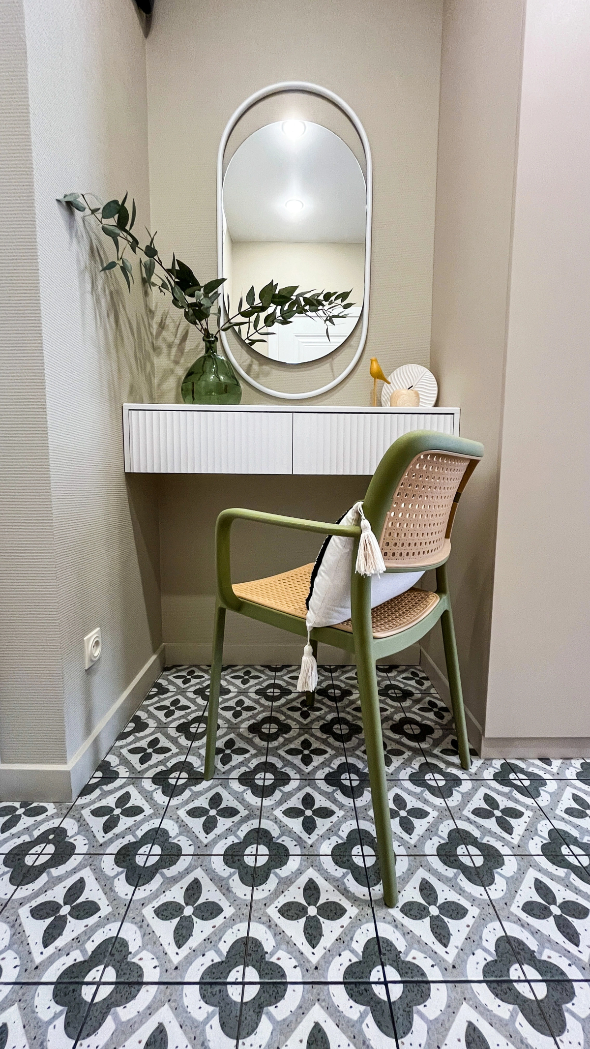 Апартаменты Your Eco relax Apart