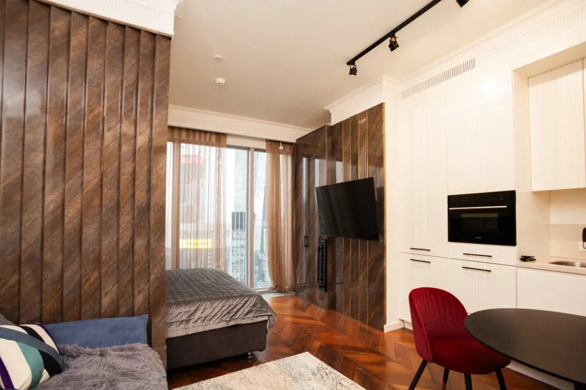 Апартаменты Tabala`s Apartments 2