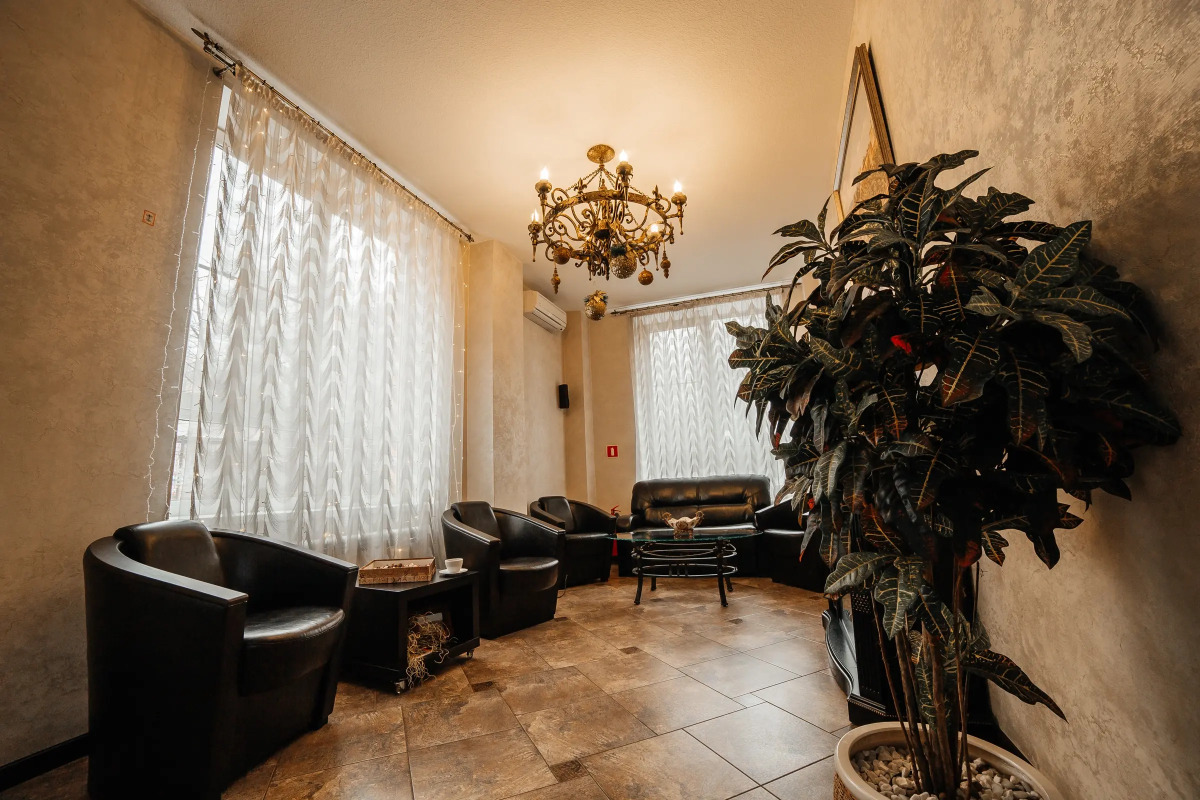 Мини-отель Толедо