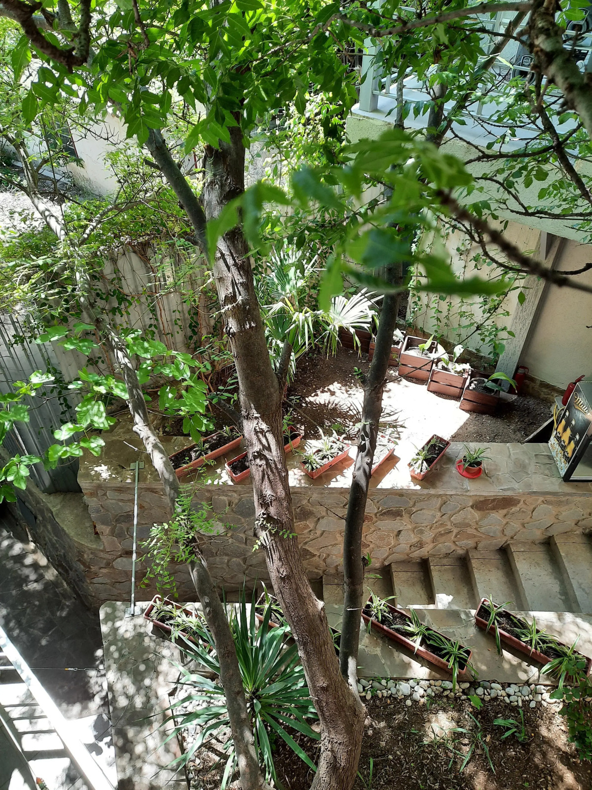 Жилое помещение Villa al Mare