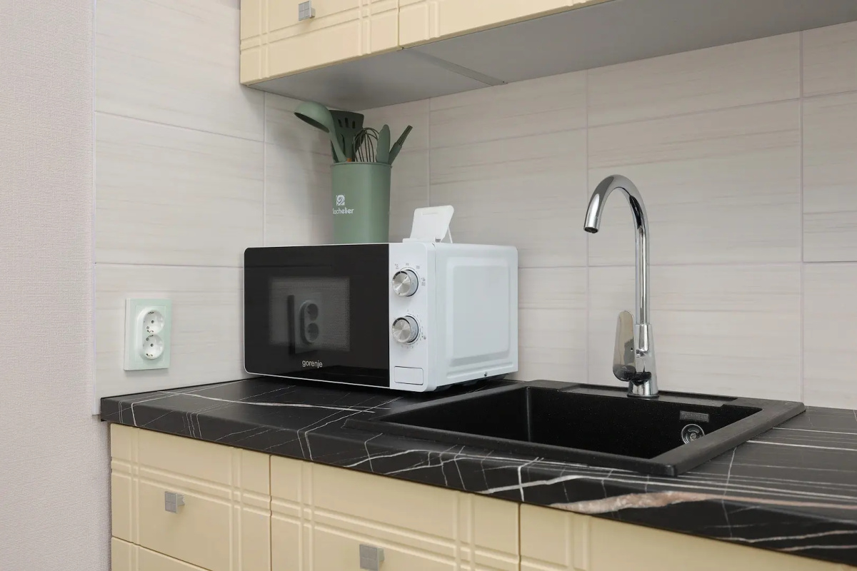 Квартира BalticRealty EcoHome Пионерский