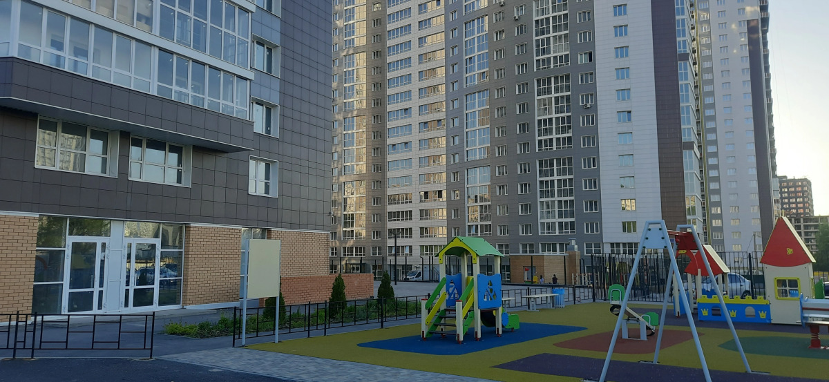 Квартира 2комн. на Губайдуллина