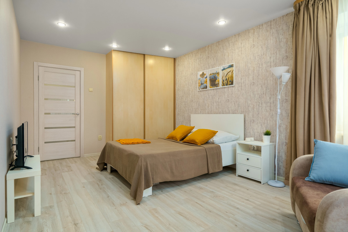 Апартаменты Good Night на Лыткина