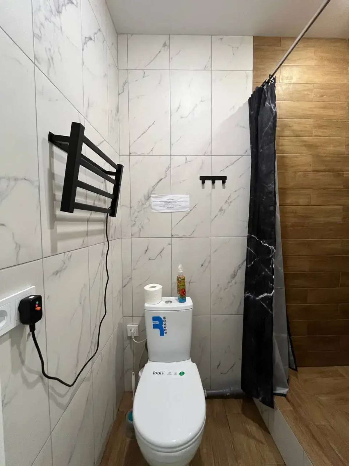 Апартаменты Dream Apartmens 9