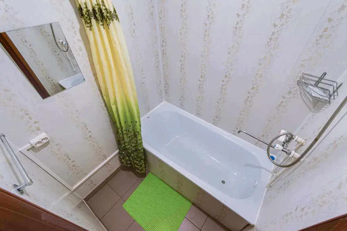 Апартаменты Квартира в центре Иркутска