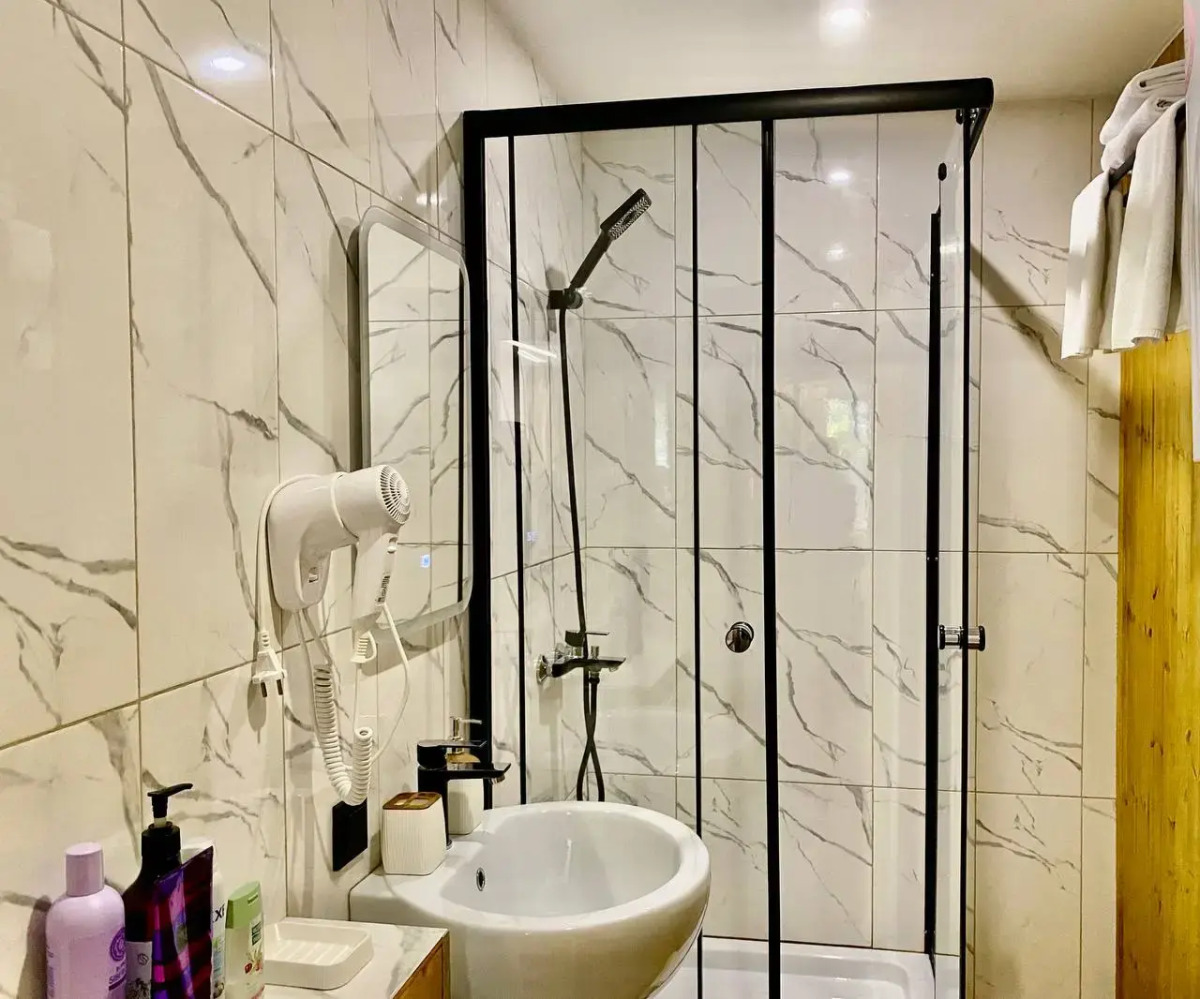 Апартаменты ParadeAparts на Советской 4а