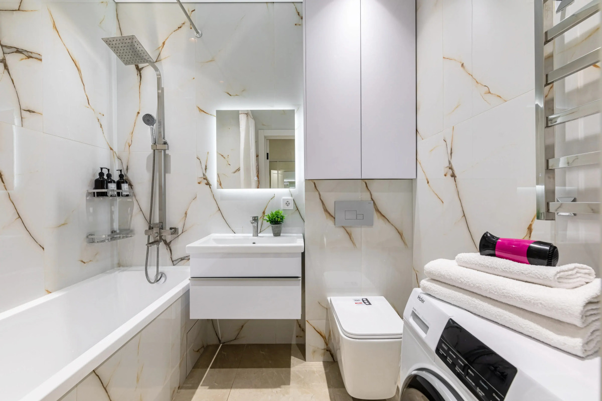 Квартира Ls Мечты Cбываются