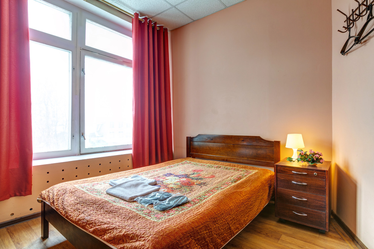 Мини-Отель Ю-Порт