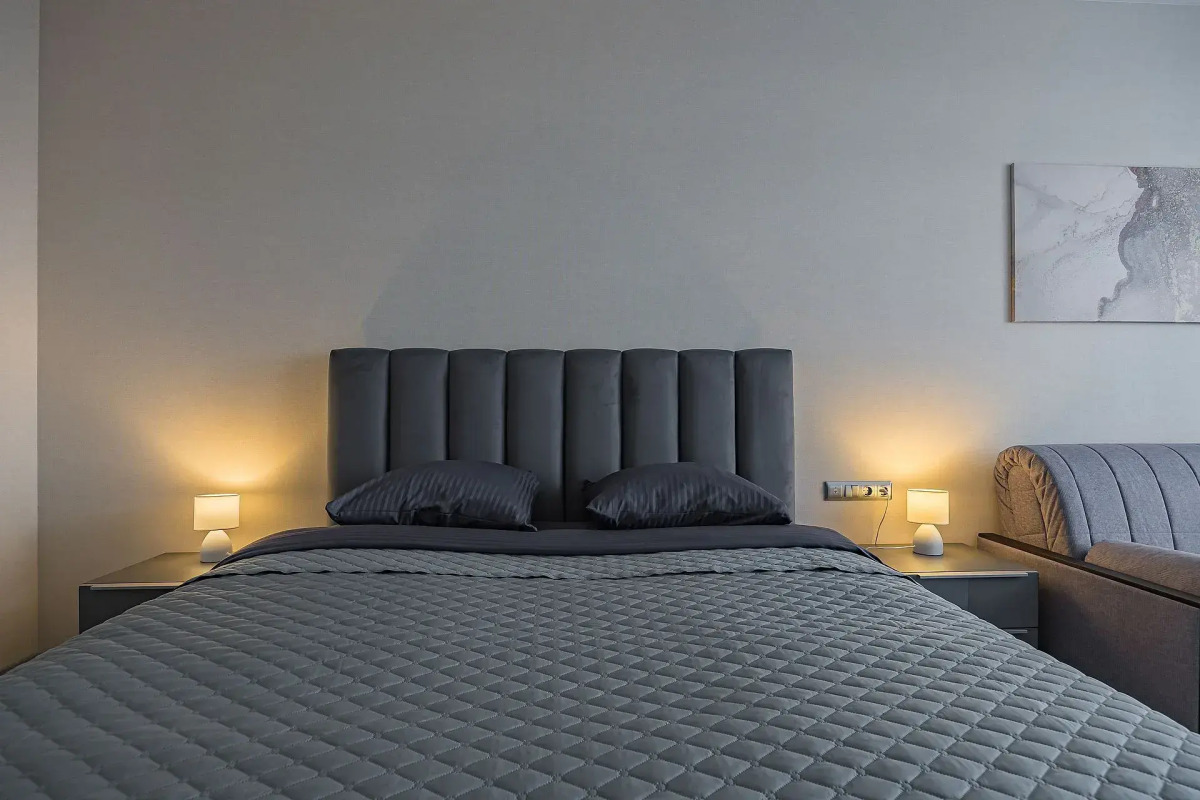 Апартаменты Сутки-Дом - Континенталь