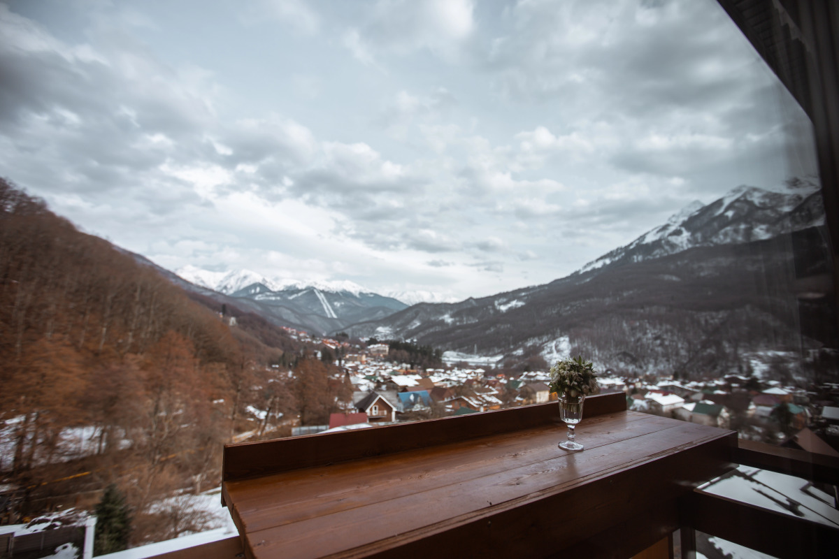 Апартаменты Арт-Квартира