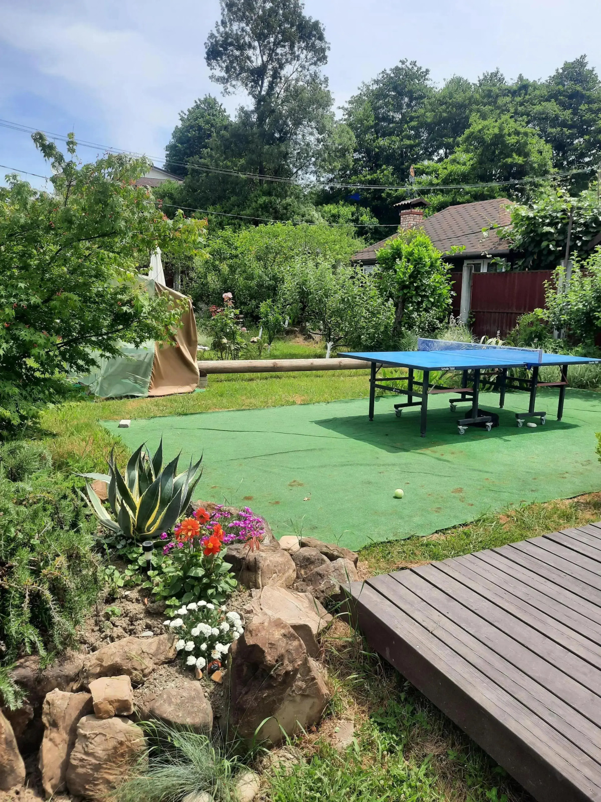 Гостевой дом Winnie House