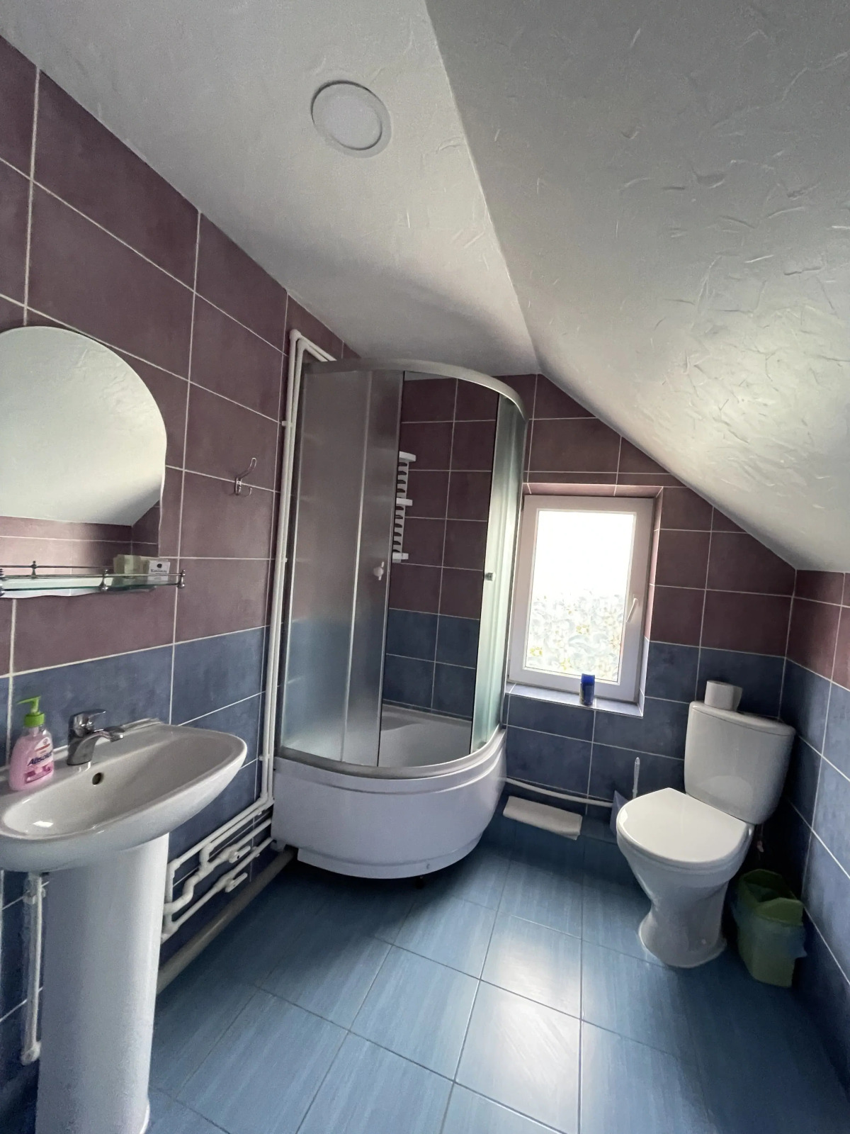 Гостевой дом Мари-Мар