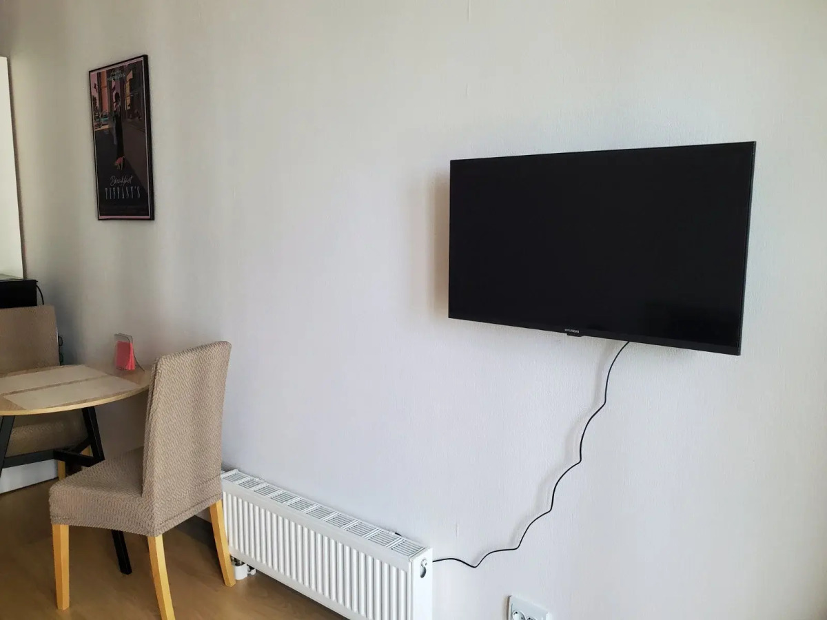 Квартира Уютная студия