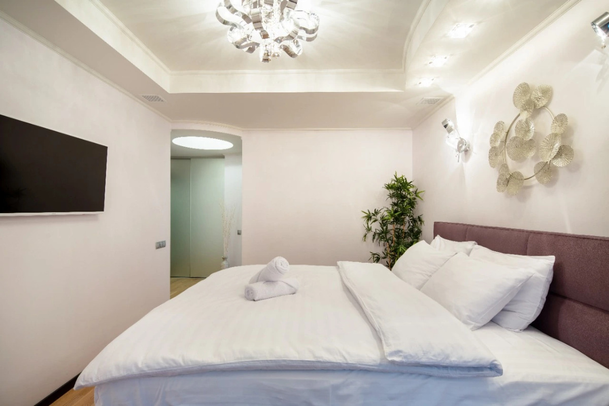 Квартира Fortnight