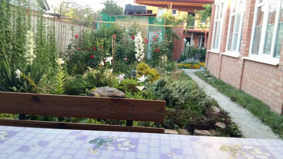 Гостевой Дом В гостях у Любви