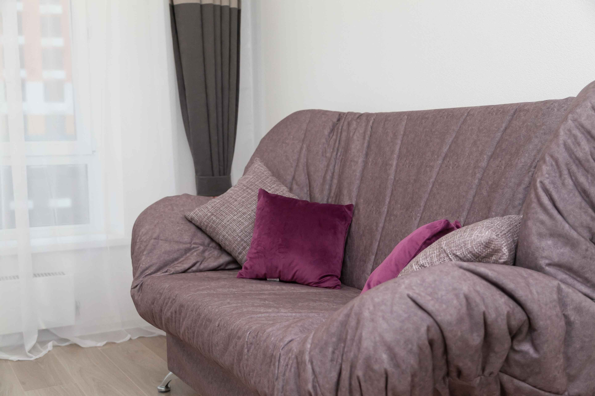 Квартира Уют у метро Котельники