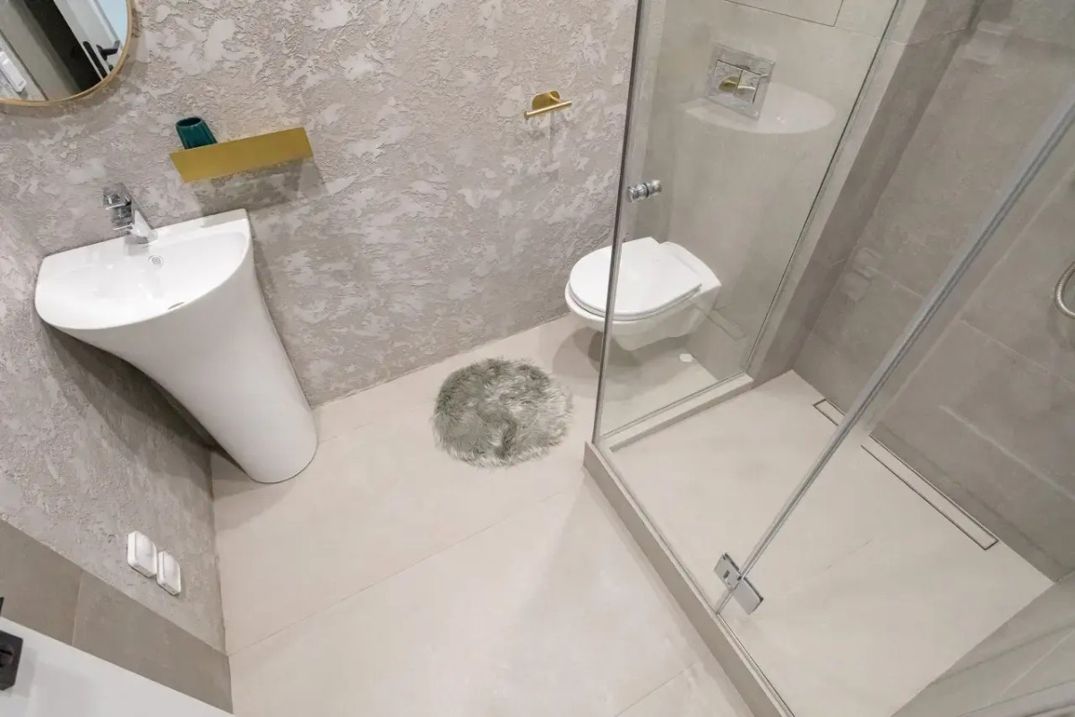 Апартаменты 227-3 Full House в ЖК Солнцево Парк