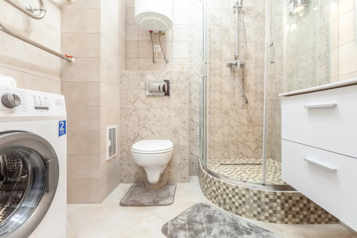 Апартаменты 3 RentPlaza c видом на Волгу