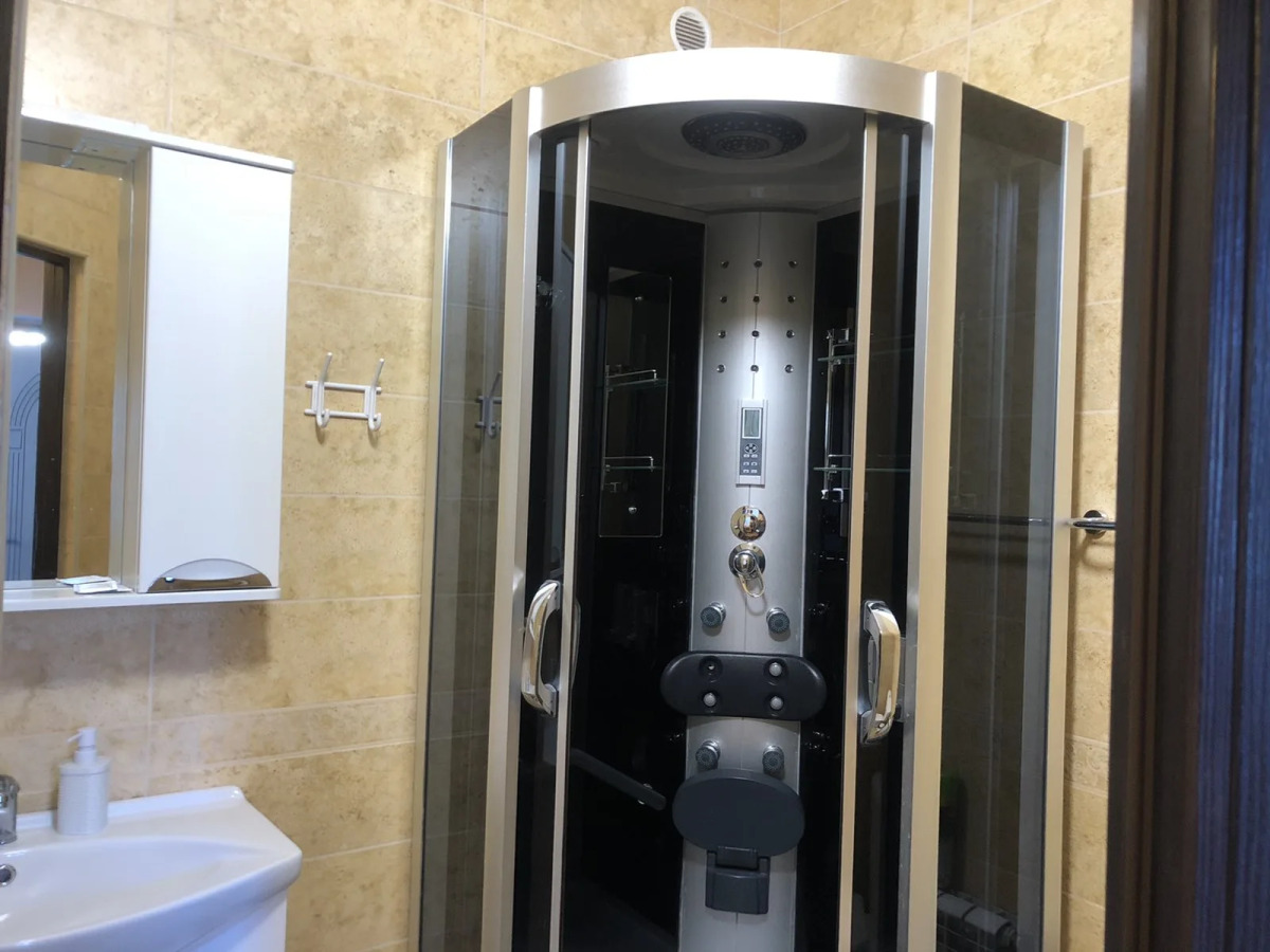 Гостевой дом Черноморский