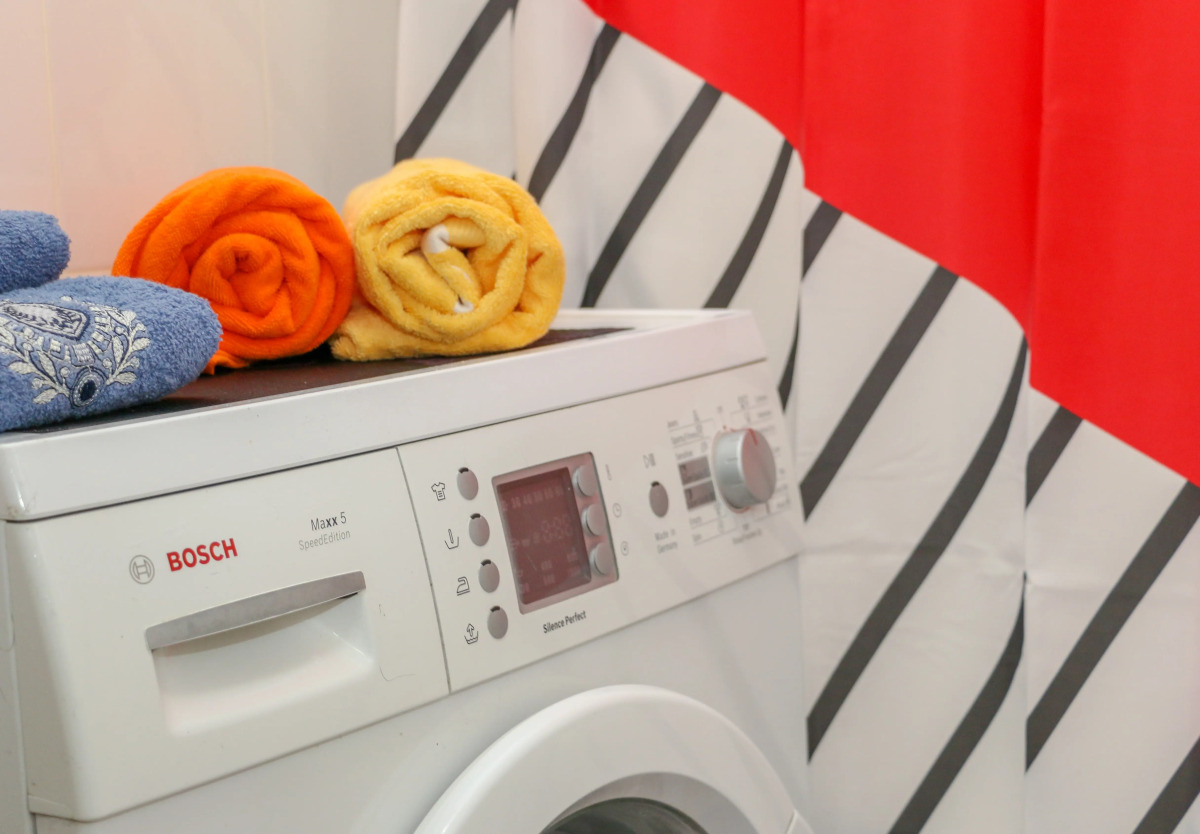 Однокомнатная квартира в северном районе г. Калининграда