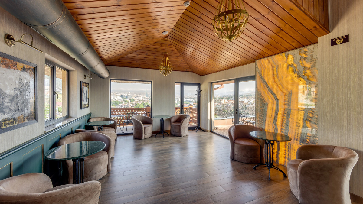 Отель Sole Palace