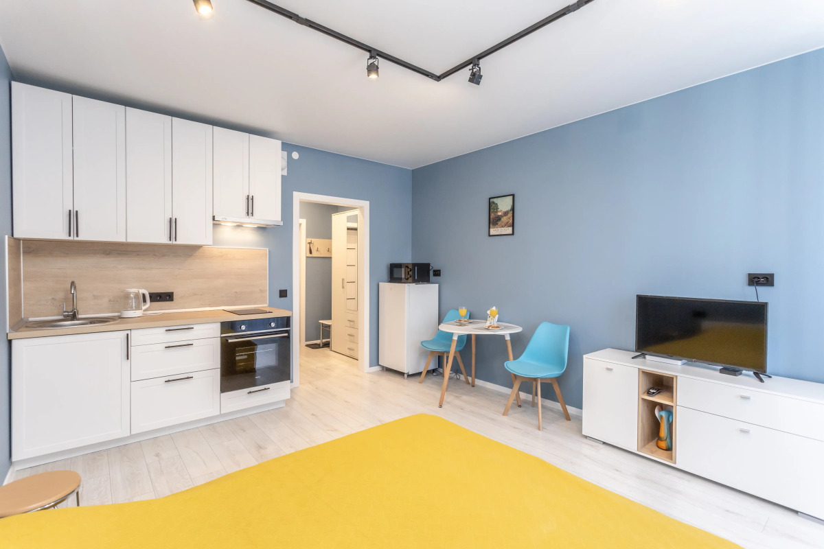 Квартира Van Gogh"s friends