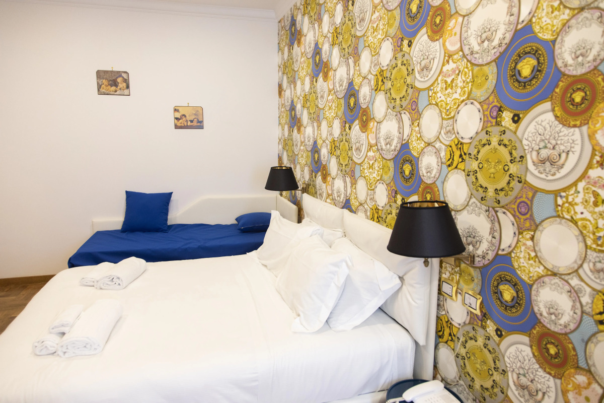 Hotel 53 Cinquantatre