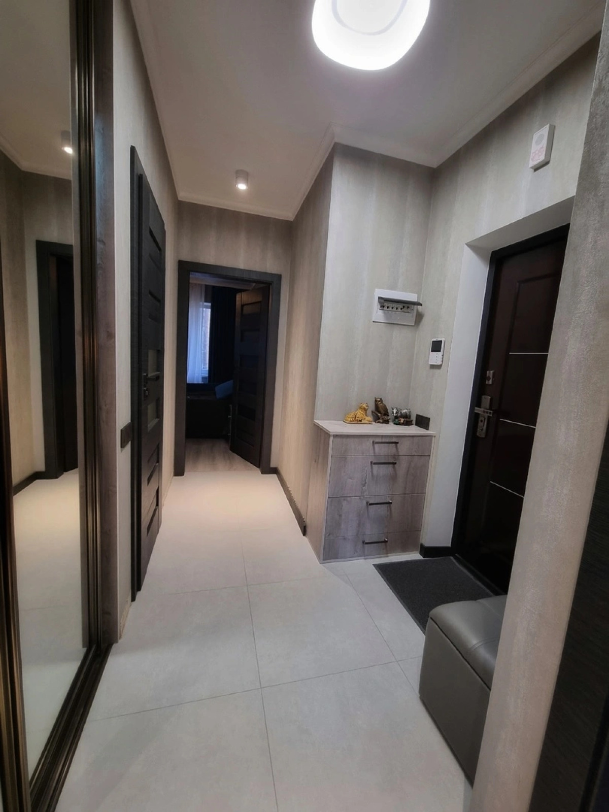 Квартира Уютный уголок около лесного озера