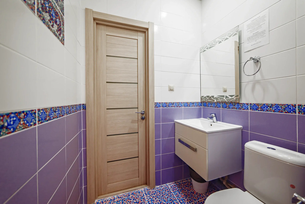 Отель Горький