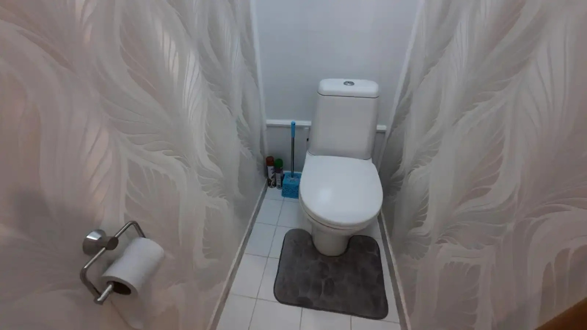 Квартира Отличная 2к в Центре Калининграда