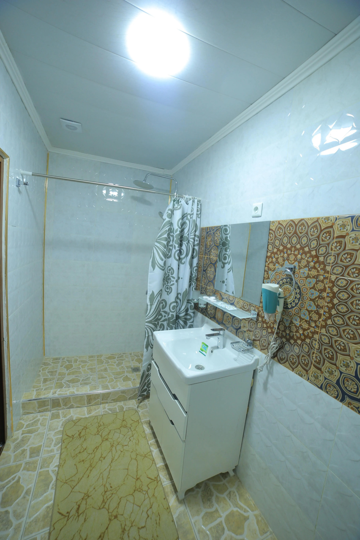 Гостевой Дом Dolon House