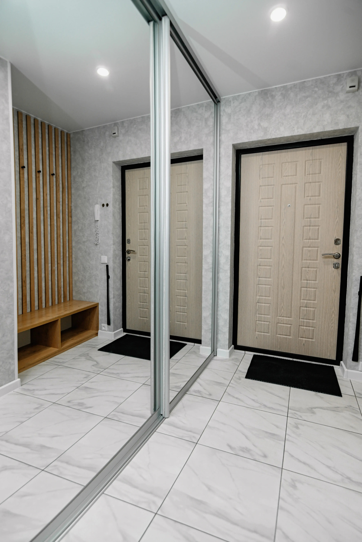 Квартира на Быстрецкой 22