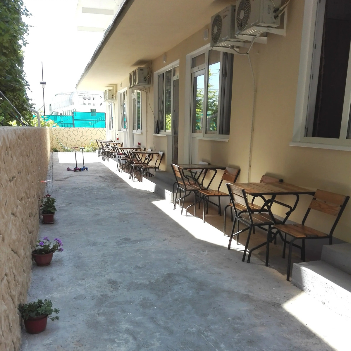 Гостевой дом Анжелика