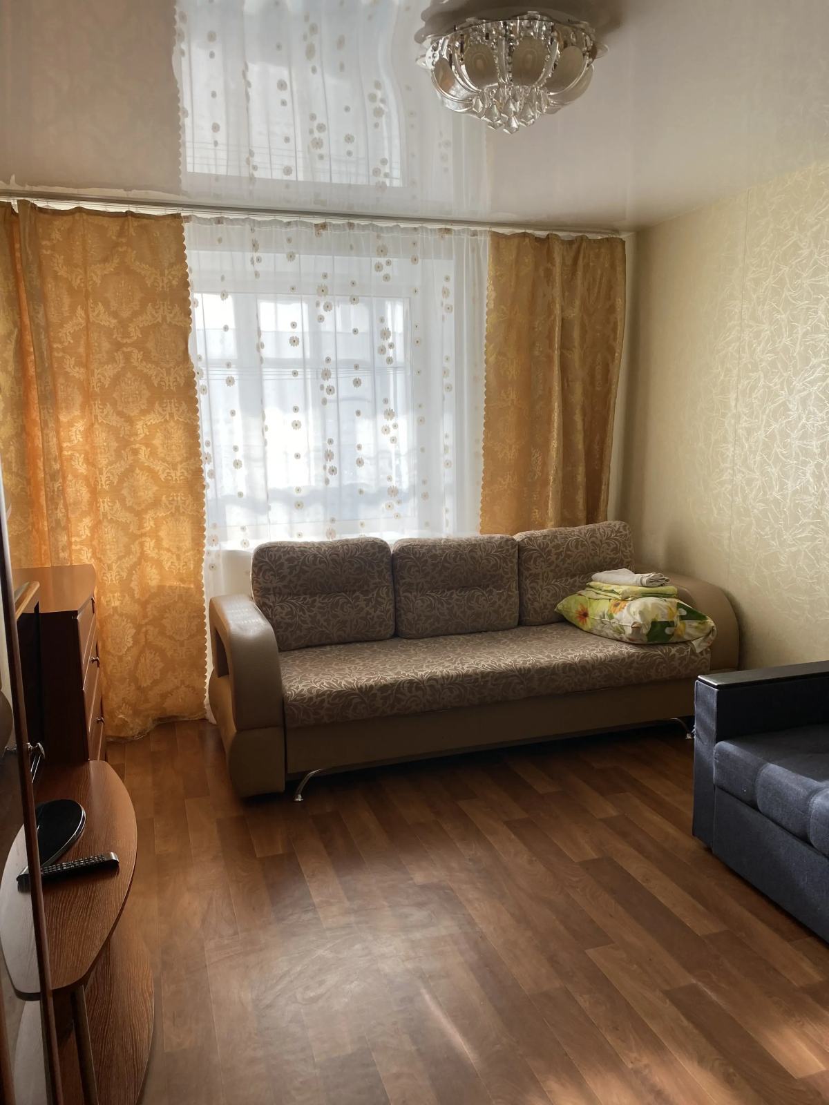 Апартаменты в Кстово