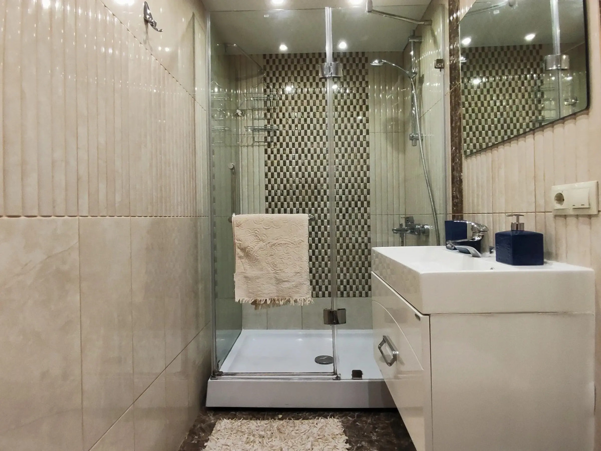 Апартаменты Life for Funny Rauschen